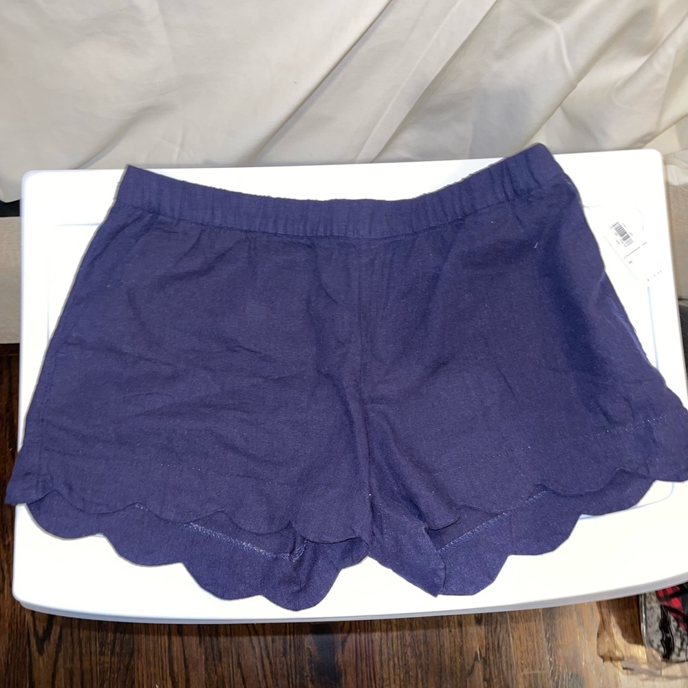 Old Navy, Size M, Shorts, Blue